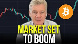 Everyone Is COMPLETELY Wrong About This Market | Latest Bitcoin Price Prediction (Mark Yusko)