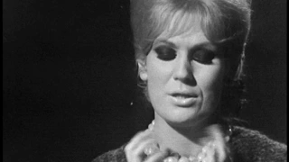 Remembering Dusty Springfield.