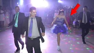 Lo Peor Que Podria Pasarte Si Eres Quinceañera #VIDEOS DE RISA 🔥🔥