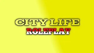 REVIEW SERVER CITY LIFE ROLEPLAY | GTA SAMP INDONESIA