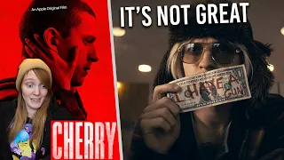 Cherry is a MESS | Explained