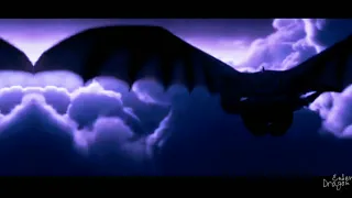 HTTYD mini edit - Phoenix hearts