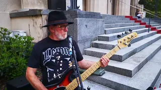 Sachsenhof Stüberl Bad Elster - Smaragd-Band - Demo