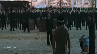 Kung Fu hustle /movie /Tamil #whatsapp status #best fight scene