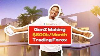 How I Made $800,000/Month Day Trading