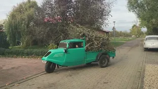 Arbeit bis ins hohe Alter. Aber bitte mit TEMPO!