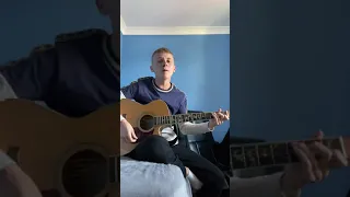 La Bamba/Twist and Shout Cover