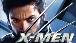 X-Men - Trailer HD deutsch