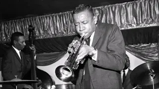 The Jazz Messengers Live at the Newport Jazz Festival, Newport, Rhode Island - 1959 (audio only)