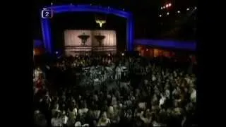 Bon Jovi - Bounce (Hammerstein Ballroom, New York 2002)
