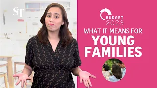 More cash, longer leave – a family-friendly Budget 2023
