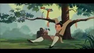 Mulan - I'll Make a Man Out of You / Vær en Mand (Danish)