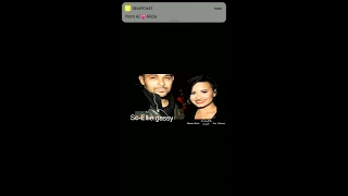 demi lovato and wilmer