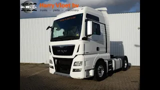 MAN TGX 18.560  nr: 220184