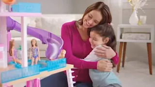 Barbie Dreamhouse TVC