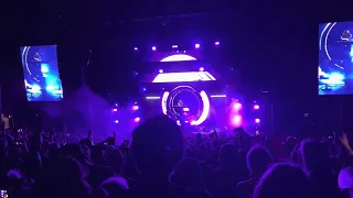 Cyclops Rocks II: Subtronics (Into Pieces VIP (feat. Grabbitz)) @ Red Rocks 2022