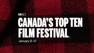 CANADA'S TOP TEN FILM FESTIVAL Trailer | TIFF15