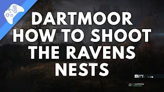 Hitman 3 - The Raven Challenge Make The Birds Leave The Graveyard (Dartmoor)