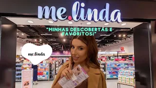 Maquiagem Exposta! O Que Realmente Vale o Seu Dinheiro! Produtos bons e baratos da loja Me.linda