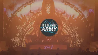 The Harder Army 2019 Year Mix