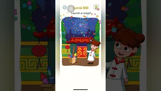 DOP 3 level 325 🔥🎇#dop #dop3 #youtubeshorts #gameplay #dop2 #androidgame #viral #trendingreels