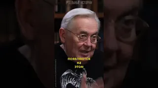 Юрий Стоянов в чем феномен передачи «Городок»