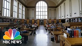 New York Public Library Gives Access To Commonly Banned Books