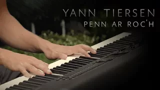 Penn ar Roc'h - Yann Tiersen  Jacob's Piano