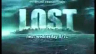 lost season 5 new promo official