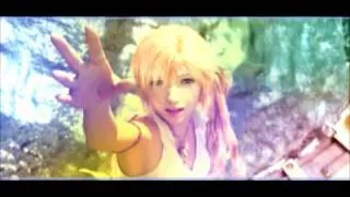 FF13|Lightning|Trapped|Happy Birthday CruellDiva