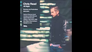 Lizzy Parks - This and That (Chris Read Remix)