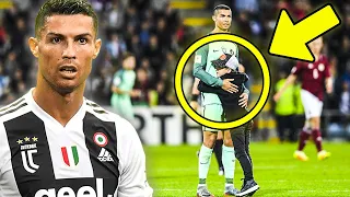 Odeia o Cristiano Ronaldo? Este Vídeo vai Mudar sua Opinião