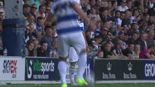 Queens Park Rangers v Luton Town highlights