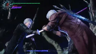 PlayStation 4 – Devil May Cry 5 # Vergil # Mission # 19