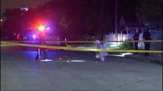 2 men wounded in shooting on West Side, San Antonio police say