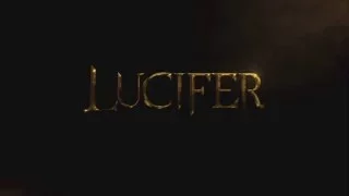 Lucifer Opening Title