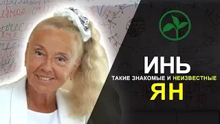 Инь и Ян. Такие знакомые и неизвестные