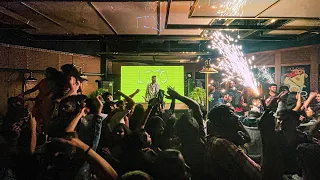 DJ Lijo Doobey | Excuses | Ghungroo | Saami Saami Remix | Live At 2Bhk Club Pune | Happy Birthday