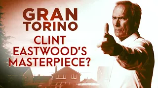 GRAN TORINO - How Clint Eastwood Portrays Peace (Film Analysis)