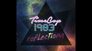 Timecop1983 - Reflections Album (Bonus OST)