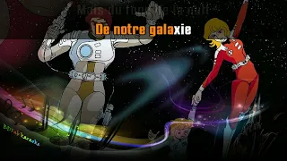 Dessins animés - Medley années 80 (chœurs) [BDFab karaoke]