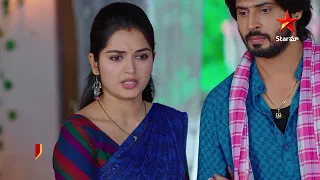 Janaki Kalaganaledu - Promo | 4th Aug  2023 | Star Maa Serials | Mon-Sat at 1.30 pm | Star Maa