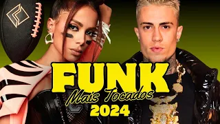 🎶💲AS TOPS DO TIKTOK 2024 -💥🎶🎶 AS MELHORES MAIS TOCADAS DO TIKTOK 2024 - 💥🎵HITS TIK TOK 2024