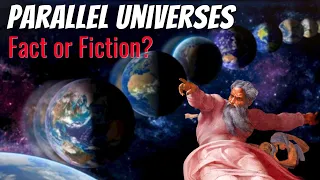 Do We Live In Parallel Universes? - The Truth Nobody's Telling You About The Multiverse Theory