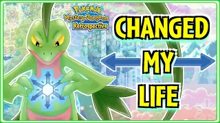 How Pokemon Mystery Dungeon: Explorers of Sky Changed My Life - An Analysis (PMD Retrospective).