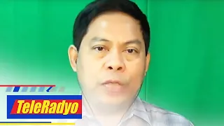 Kabayan | TeleRadyo (17 October 2022)