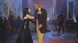 Madonna - The Power Of Good Bye on Wetten Dass (1998) + interview