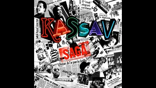 Kassav - Doméyis ( INSTRUMENTAL )