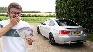 REVEALED! The Excruciating Costs of Daily Driving an E92 M3...
