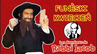 Przygody rabina Jakuba (1973) - ★Funèski kwiecień #1